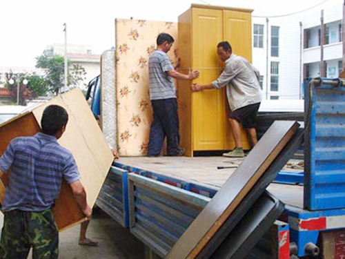 邵陽(yáng)搬家公司，搬家后家居如何進(jìn)行保潔